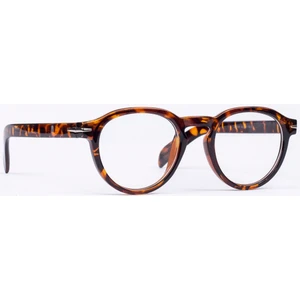 By Donetto Leopar Unisex Mavi Işık Korumalı Bilgisayar Ekran Gözlüğü