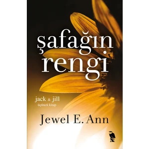 Şafağın Rengi - Jewel E. Ann