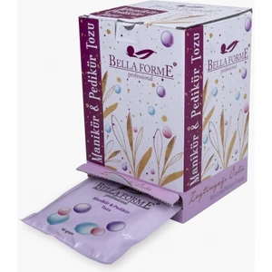 Form Manikür Tozu 40 gr x 25 Adet