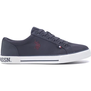 U.S. Polo Assn. U.S Polo Assn. 101342666 Teo 3FX Lacivert Erkek Spor Ayakkabı