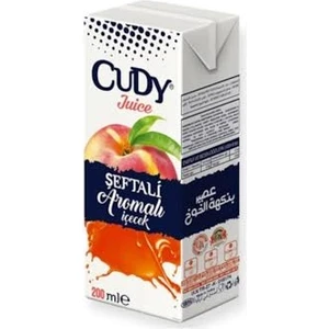 Meyve Suyu 200 ml