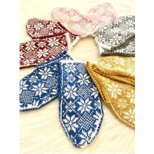 Çeyizlik Hediyelik Simli 15'li Patik