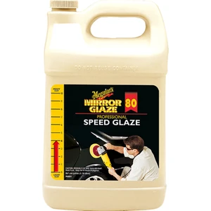 Meguiar’s M8001 Speed Glaze Hızlı Film Cila (3,78 Lt.)