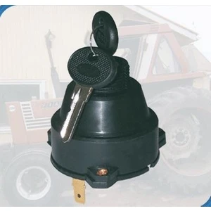 Far Kontak Anahtari Steyr Traktor