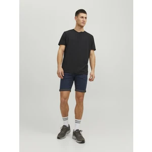 Jack & Jones Rick Icon 604 Denim Şort