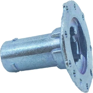 DNC Auto Part Volkswagen Vw Transporter T7, Caravelle Için Ayna Kolu Sol/sağ