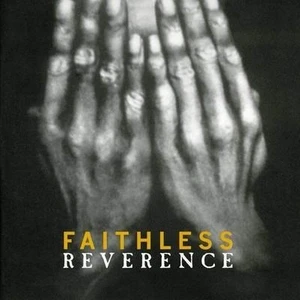 Faithless - Reverence (Yeni Baskı 2'li Plak)