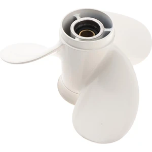 9 1/4X10-J1 Için 1 Adet Motorlu Motor Dıştan Takma Pervane 9.9-15HP (Yurt Dışından)