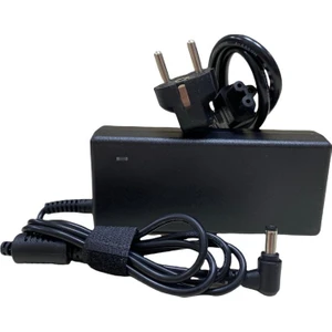 Casper Serilerine Uyumlu 19 Volt Şarj Adaptörü-5.5mm 2.5mm Uç