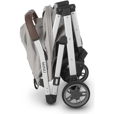 Uppababy Minu V2 Bebek Arabası Stella Fiyatı - Taksit Seçenekleri