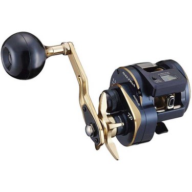 リール SALTIGA IC 300 Daiwa Saltiga Ic 300 Çıkrık Jig Olta Makinesi Fiyatı