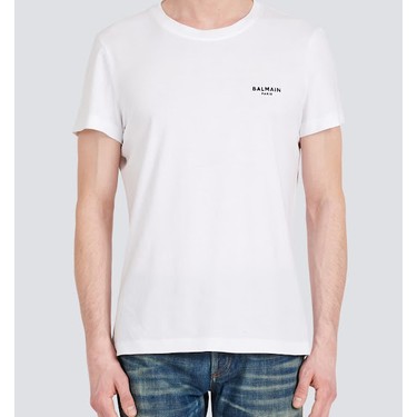 Balmain T-Shirt Fiyatı, Taksit Seçenekleri ile Satın Al