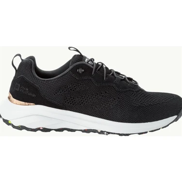 Dromoventure Knit Low M Siyah  Erkek Spor Ayakkabı