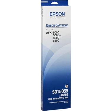 Epson DFX-5000/C13S015055 Orjinal