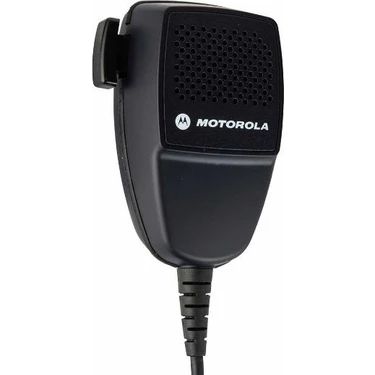 Motorola PMMN4090A Araç/sabit Telsiz El Mikrofonu Ürün Fiyatı