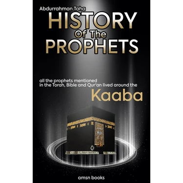 Hıstory Of The Prophets - Abdurrahman