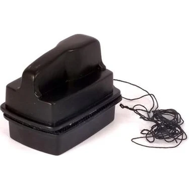 Jeneca Mb-S Mıknatıslı Akvaryum Cam Temizleyici Small 6x4