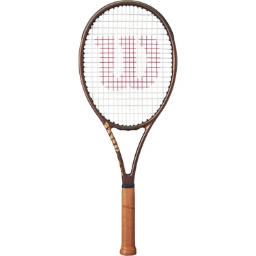 Wilson Pro Staff 97UL V14.0 Tenis Raketi 270 Gr.