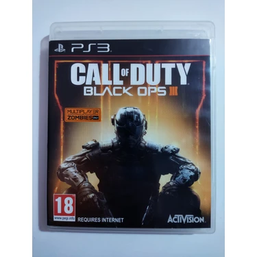 Activision Call Of Duty : Black Ops