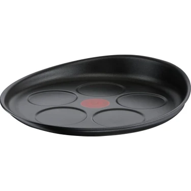 Tefal L86100 Ingenio Titanyum 1X Mix Multi Krep Tava 27 cm -