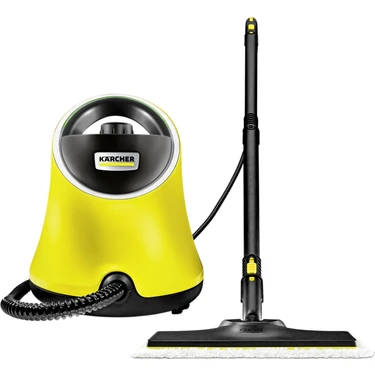 Karcher Sc 2 Deluxe Easyfix Buharlı Temizleyici Fiyatı