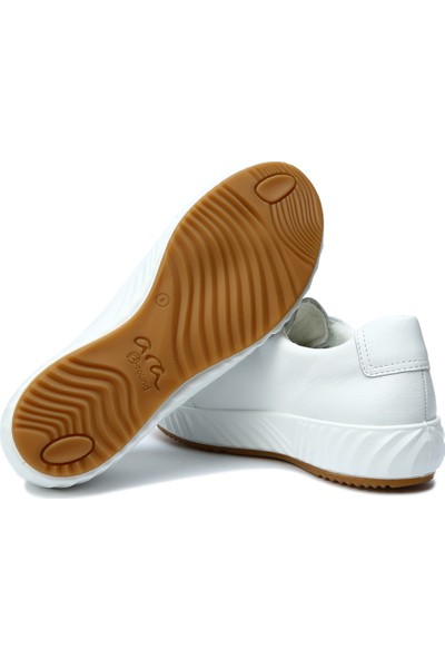 Arashoes 13640 Ara Shoes Kadın Deri Spor Ayakkabı 3.5-7.510