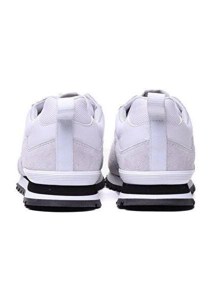 Hml Monaco 86 Unisex Beyaz Sneaker 900247-9001