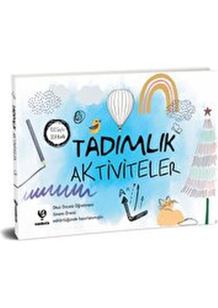 Tadımlık Aktiviteler