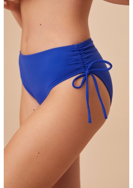 Yanı Büzgülü Bikini Alt fiyatları