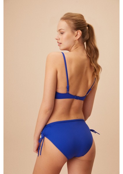 Yanı Büzgülü Bikini Alt fırsatları