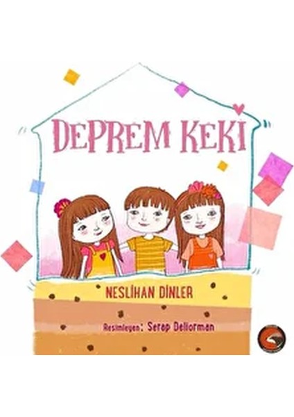 Deprem Keki