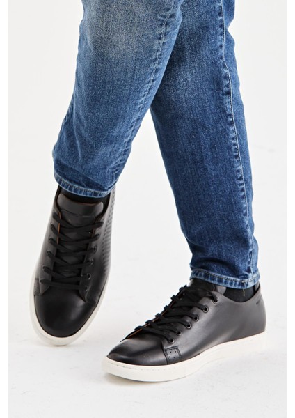 Erkek Sneaker Ayakkabı 002Y20E401710