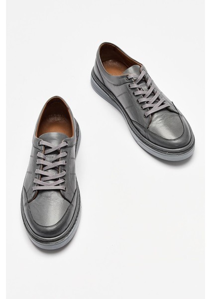 Erkek Sneaker Ayakkabı 002Y22E404510