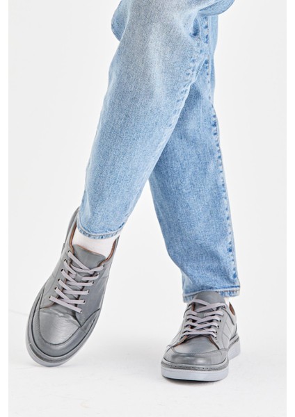 Erkek Sneaker Ayakkabı 002Y22E404510