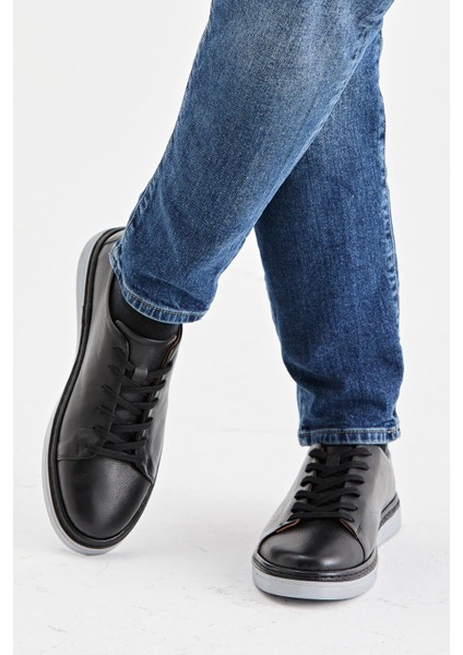 Erkek Sneaker Ayakkabı 002Y22E404610
