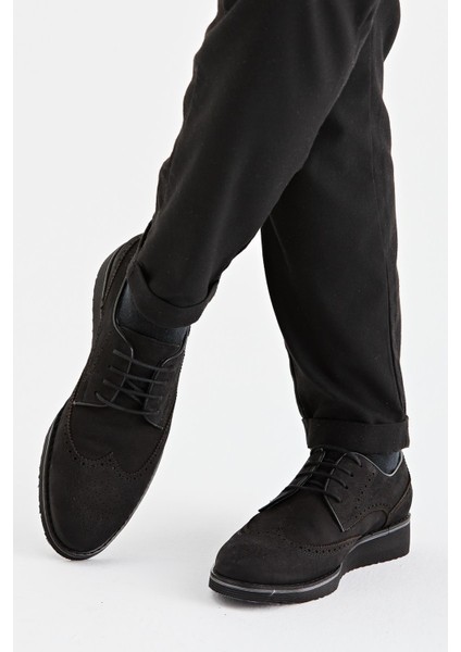 Erkek Klasik Ayakkabı 067Y22E4031010 indirimleri