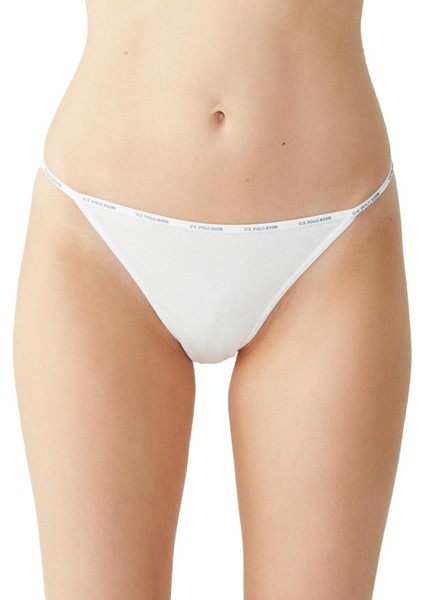 Kadın 5'li String Set 67003 indirimleri