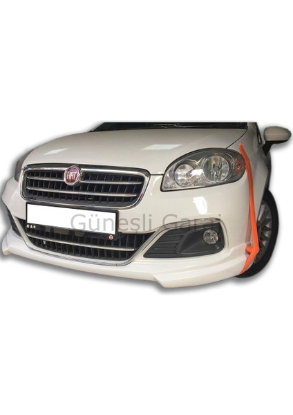Fiat Linea Makyajlı Body Kit Seti Plastik modelleri