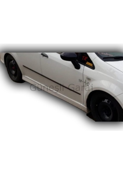 Fiat Linea Makyajlı Body Kit Seti Plastik fırsatları