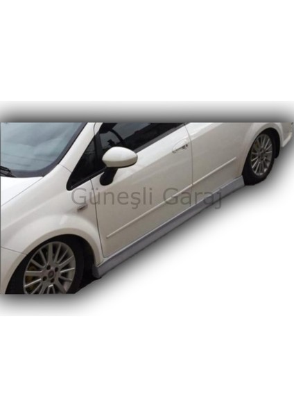 Fiat Linea Makyajlı Body Kit Seti Plastik indirimleri