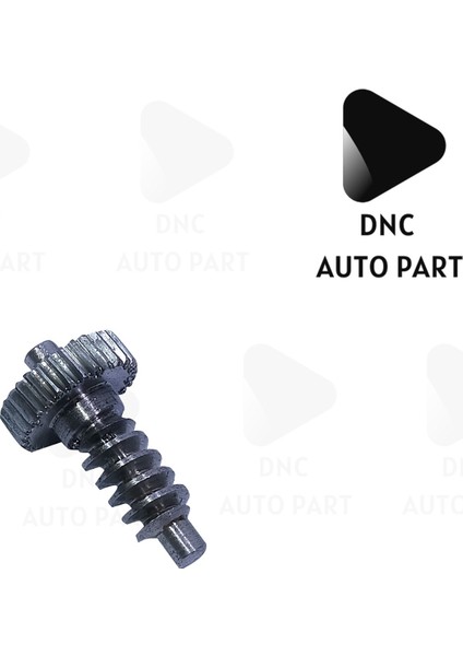 Chevrolet Captiva Için Yan Ayna Motor Tamir Dişlisi Çelik Metal