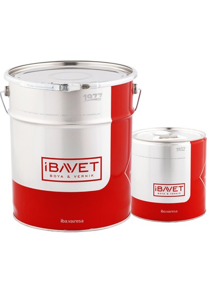 Poliüretan Çizilmez Mat Vernik 10 Gloss ( 2+1 )