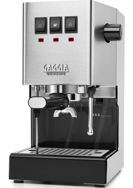 New Classic Evo 2023 Metal Espresso Makinesi RI9481/11