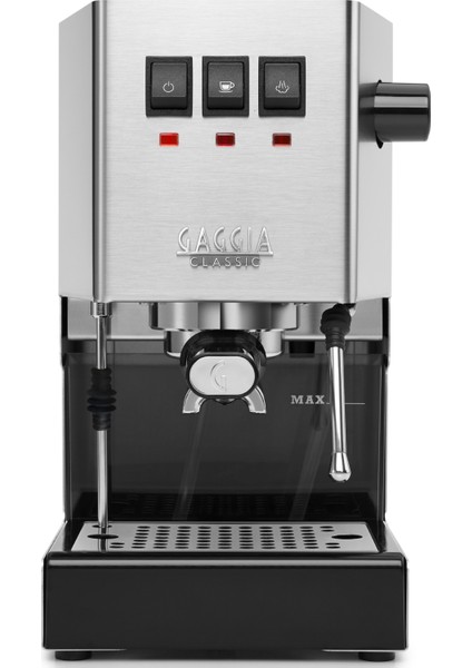 New Classic Evo 2023 Metal Espresso Makinesi RI9481/11