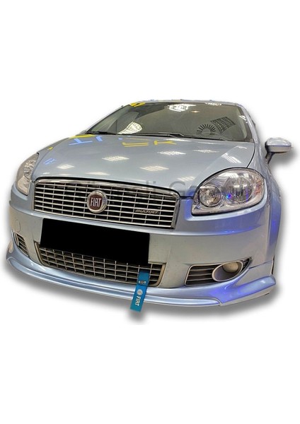 Fiat Linea Makyajsız Body Kit Seti Plastik fiyatları