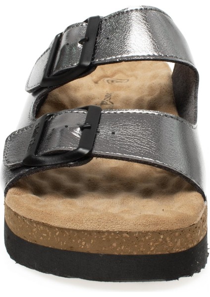 33235Z Recast Çift Bant Kadın Terlik modelleri