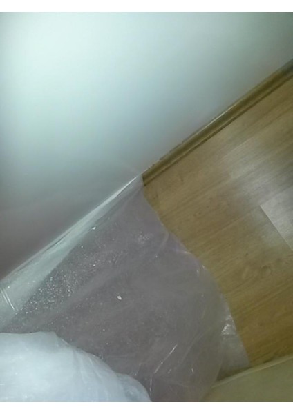 Hışır Koruma Boya ÖRTÜSÜ-20M2 (25 Adet)-Eşyalarınız Temiz Kalır-Sonradan Temizlik Yapmak Gerektirmez