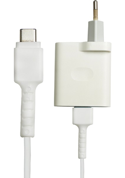 Samsung Galaxy Vivo Xiaomi Huawei Oppo Realme Çift Taraflı Sarj Kablosu Koruyucu Silikon Kap Kılıf Kablo Koruyucu Kılıf Andoid To Typec