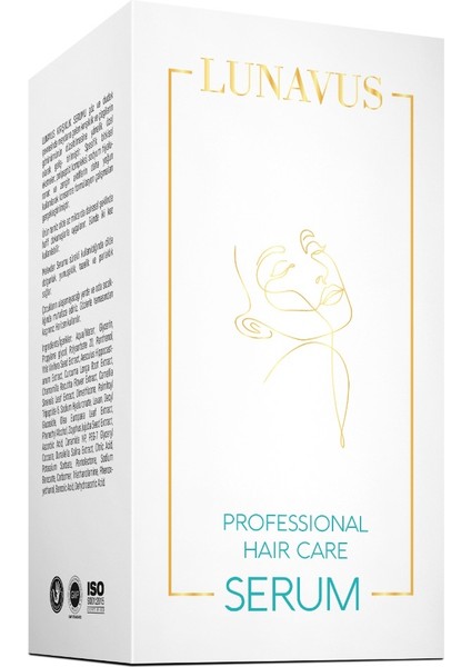 Keratin ve B5 Vitaminli Saç Bakım Serumu fiyatları