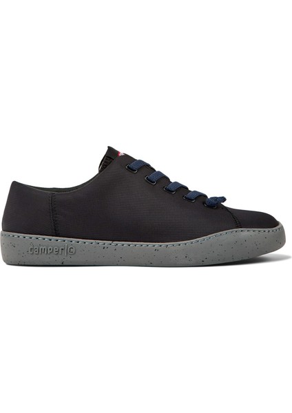 Peu Touring Erkek Siyah Sneaker K100881-001